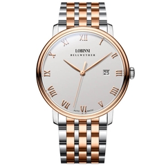 Đồng Hồ Nam Lobinni No.12033-1 Automatic