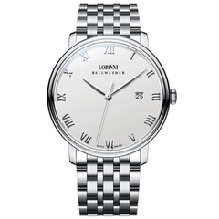 Đồng Hồ Nam Lobinni No.12033-1 Automatic