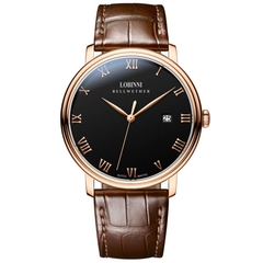 Đồng Hồ Nam Lobinni No.12033-1 Automatic