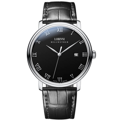 Đồng Hồ Nam Lobinni No.12033-1 Automatic