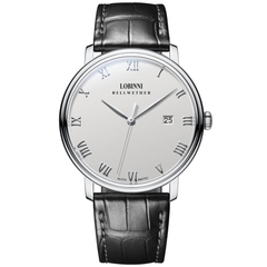 Đồng Hồ Nam Lobinni No.12033-1 Automatic