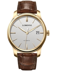 Đồng Hồ Nam Lobinni No.12035-1 Automatic