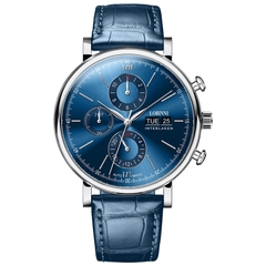 Đồng Hồ Nam Lobinni No.13019 Automatic