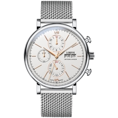 Đồng Hồ Nam Lobinni No.13019 Automatic