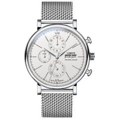 Đồng Hồ Nam Lobinni No.13019 Automatic