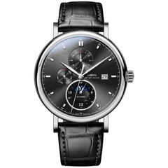 Đồng Hồ Nam Lobinni No.13056-6 Automatic