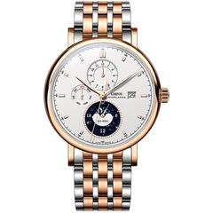 Đồng Hồ Nam Lobinni No.13056-1 Automatic