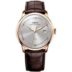 Đồng Hồ Nam Lobinni No.1333-8 Automatic