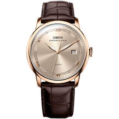 Đồng Hồ Nam Lobinni No.1333-8 Automatic