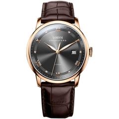 Đồng Hồ Nam Lobinni No.1333-8 Automatic