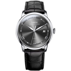 Đồng Hồ Nam Lobinni No.1333-8 Automatic