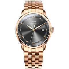 Đồng Hồ Nam Lobinni No.1333-6 Automatic