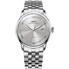 Đồng Hồ Nam Lobinni No.1333-8 Automatic