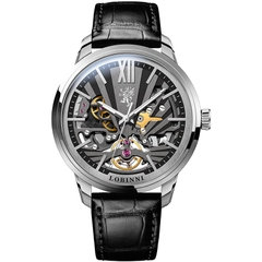 Đồng Hồ Nam Lobinni No.15011-3 Automatic