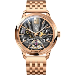 Đồng Hồ Nam Lobinni No.15011-3 Automatic