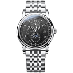 Đồng Hồ Nam Lobinni No.16003 Automatic