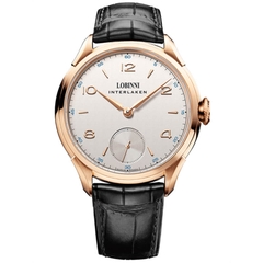 Đồng Hồ Nam Lobinni No.16010-2 Automatic