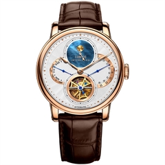 Đồng Hồ Nam Lobinni No.16015-3 Automatic
