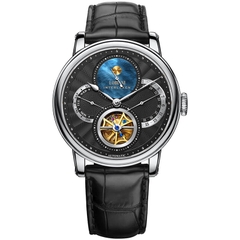 Đồng Hồ Nam Lobinni No.16015-3 Automatic
