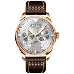 Đồng Hồ Nam Lobinni No.16051B-4 Automatic