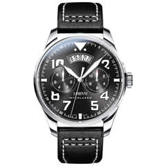 Đồng Hồ Nam Lobinni No.16051B-4 Automatic