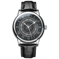 Đồng Hồ Nam Lobinni No.16056-2 Automatic