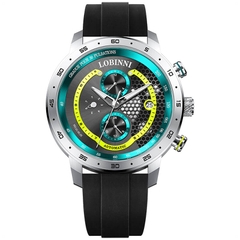 Đồng Hồ Nam Lobinni No.16063-3 Automatic
