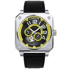 Đồng Hồ Nam Lobinni No.16065-2 Automatic