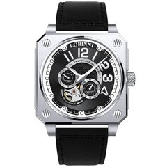 Đồng Hồ Nam Lobinni No.16065-3 Automatic