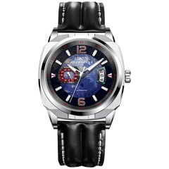 Đồng Hồ Nam Lobinni No.16070-3 Automatic