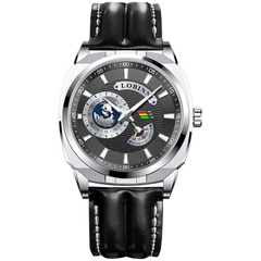 Đồng Hồ Nam Lobinni No.16071-3 Automatic
