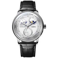 Đồng Hồ Nam Lobinni No.17011-2 Automatic