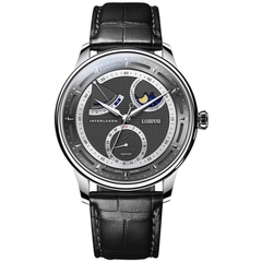 Đồng Hồ Nam Lobinni No.17011-2 Automatic