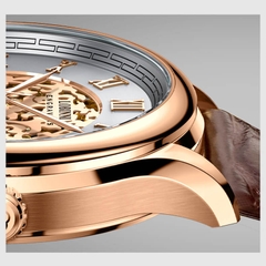 Đồng Hồ Nam Lobinni No.17013-8 Automatic