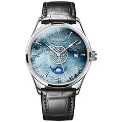 Đồng Hồ Nam Lobinni No.17015-1 Automatic