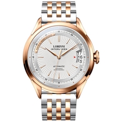 Đồng Hồ Nam Lobinni No.17522-2 Automatic