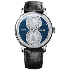 Đồng Hồ Nam Lobinni No.18015-1 Automatic