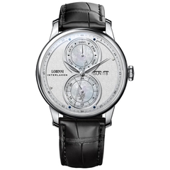 Đồng Hồ Nam Lobinni No.18015-2 Automatic