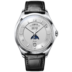 Đồng Hồ Nam Lobinni No.18016 Automatic