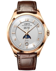 Đồng Hồ Nam Lobinni No.18016 Automatic