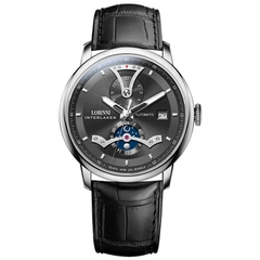 Đồng Hồ Nam Lobinni LB18018G-3 Automatic