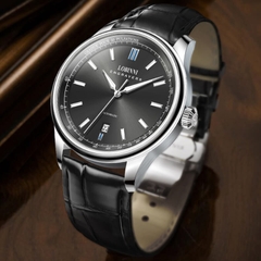 Đồng Hồ Nam Lobinni No.18026-2 Automatic
