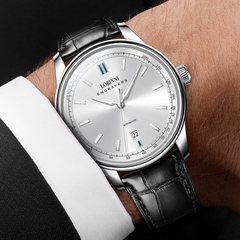 Đồng Hồ Nam Lobinni No.18026-2 Automatic