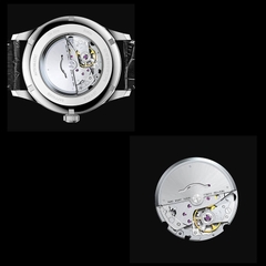Đồng Hồ Nam Lobinni No.18026-2 Automatic