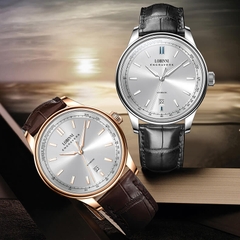 Đồng Hồ Nam Lobinni No.18026-2 Automatic