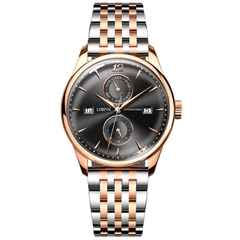 Đồng Hồ Nam Lobinni No.1803 Automatic