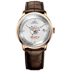 Đồng Hồ Nam Lobinni No.1807-6 Automatic