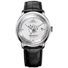 Đồng Hồ Nam Lobinni No.1807-6 Automatic