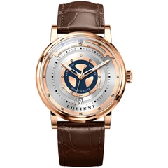 Đồng Hồ Nam Lobinni No.18081-2 Automatic