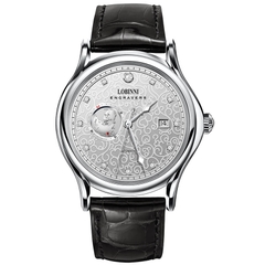 Đồng Hồ Nam Lobinni No.1889-1 Automatic